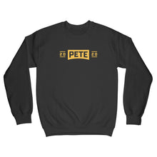 Pete 2020 Sweatshirt Pete Buttigieg Sweatshirt Mayor Pete Sweatshirt