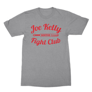 Joe Kelly Fight Club Red Sox Joe Kelly Shirt