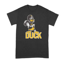 Duck Hodges T Shirt Duck Hodges Pittsburgh Tshirt