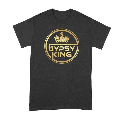 Gypsy King Tshirt Gypsy King Fury Shirt