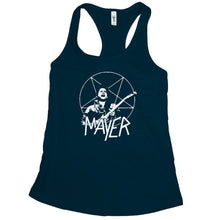 Mayer Slayer Tank Womens Dead and Company T Shirts Women