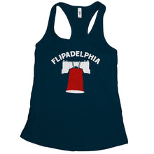 Flipadelphia Tank Paddys Pub Tank Women