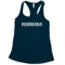 Mommiana Tank Funny Mom Tank Tops For Women