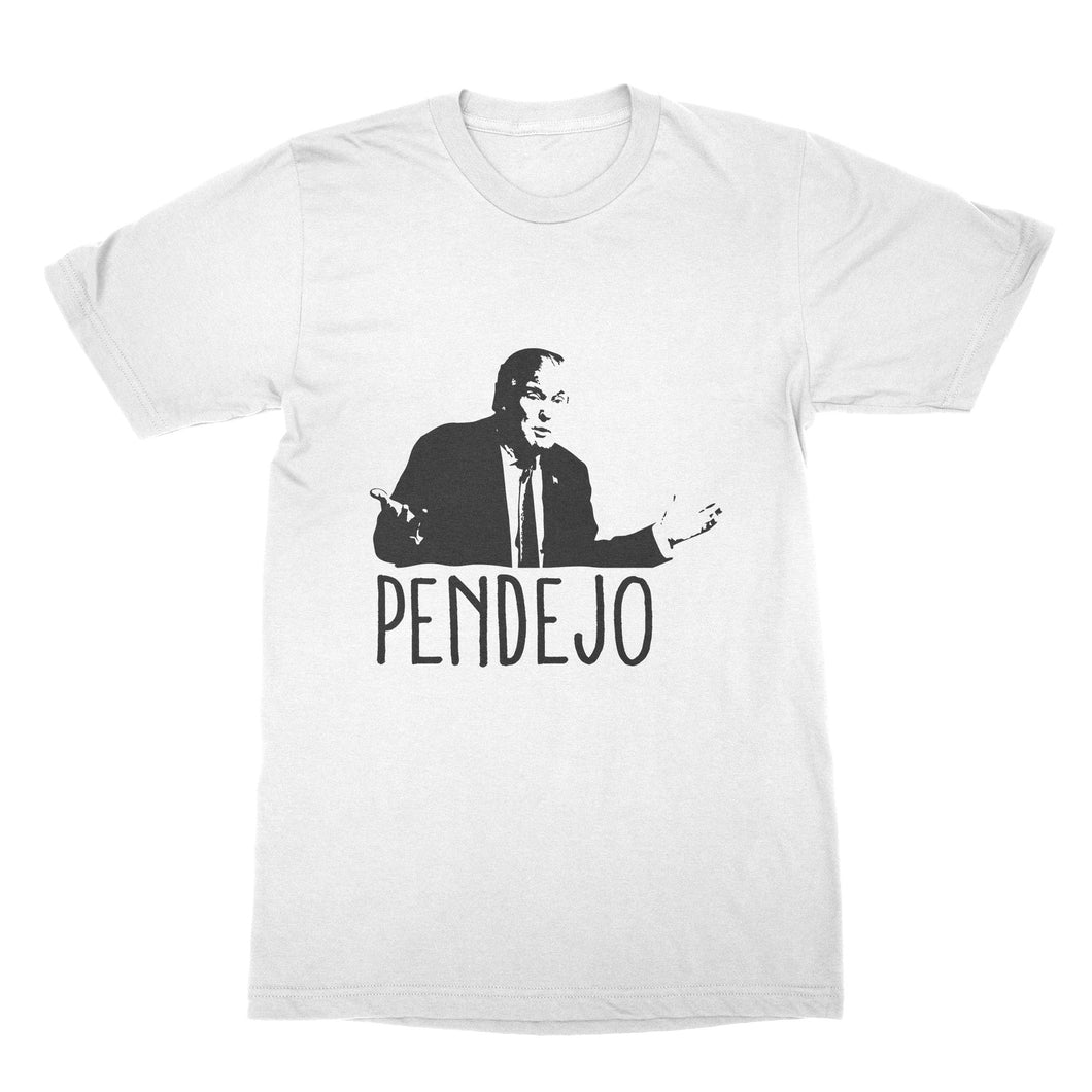 Trump Pendejo Shirt Not My President Tshirt Anti Donald Trump T Shirts