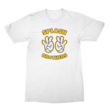 Splash Bros Shirt Splash Brothers Tshirts
