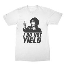 Maxine Waters Shirt I Do Not Yield Shirt Reclaiming My Time Shirt