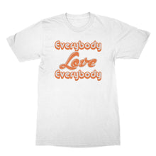 Everybody Love Everybody Shirt Jackie Moon Shirt Semi Pro