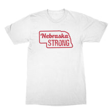 Nebraska Strong Tshirt Pray for Nebraska Shirts