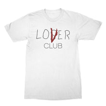 IT Lover Shirt Loser Club Shirt
