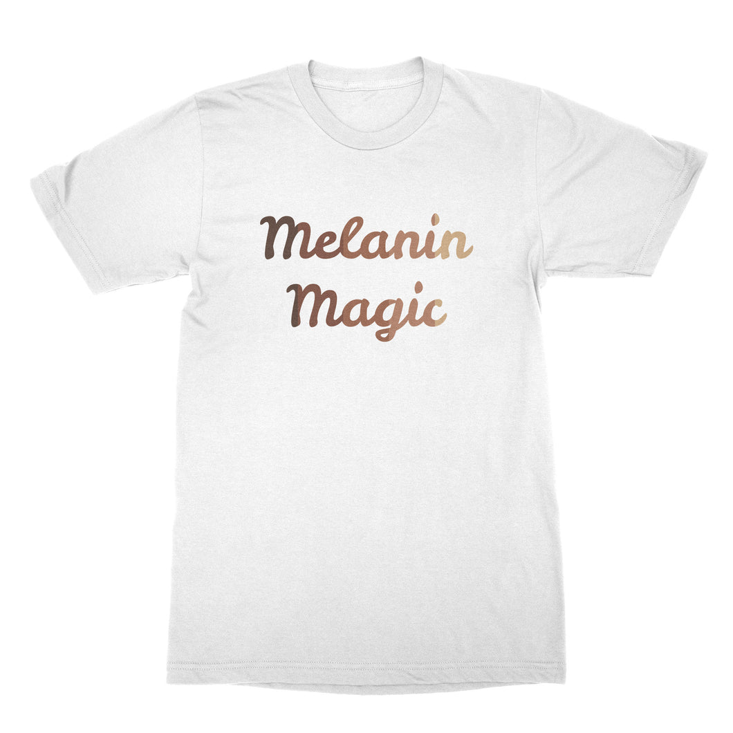 Melanin Shirt Melanin Magic Shirt