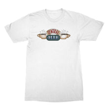Central Perk Tshirt Friends Shirt Central Perk T Shirt