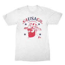 Anthony Sherman Shirt Anthony Sherman Sausage Shirt