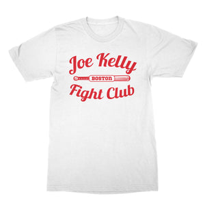 Joe Kelly Fight Club Red Sox Joe Kelly Shirt