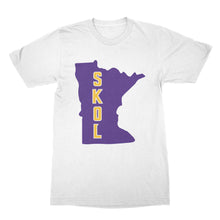 Skol Vikings Shirt Minneapolis Miracle Shirt SKOL