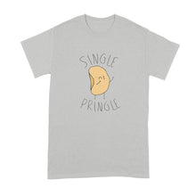 Single Pringle T Shirt Single Valentines Shirt