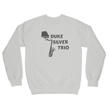 Duke Silver Trio Sweatshirt Duke Silver Sweatshirt