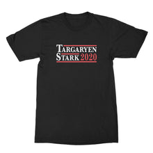 Targaryen Stark 2020 Shirt Daenerys Shirt Stark Targaryen Shirt