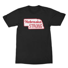 Nebraska Strong Tshirt Pray for Nebraska Shirts