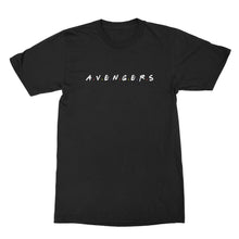 Avengers Friends Shirt