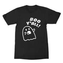 Boo Yall Shirt Boo Y'all Halloween Shirt