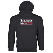 Targaryen Stark 2020 Hoodie Daenerys Hoodie Stark Targaryen Hoodie