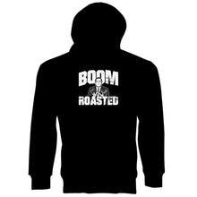 Boom Roasted Hoodie Michael Scott Boom Roasted Hoodie