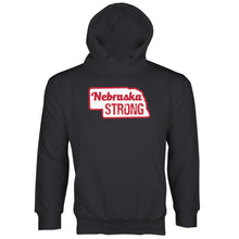 Nebraska Strong Sweatshirt Pray for Nebraska Hoodie