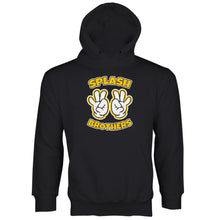 Splash Bros Hoodie Splash Bros Hoodie