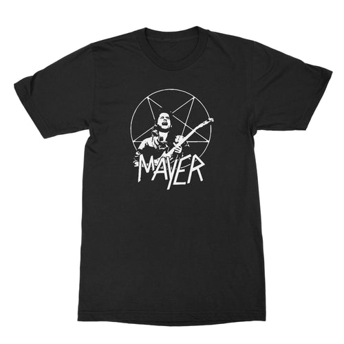 Mayer Slayer T Shirt Dead and Company Shirt