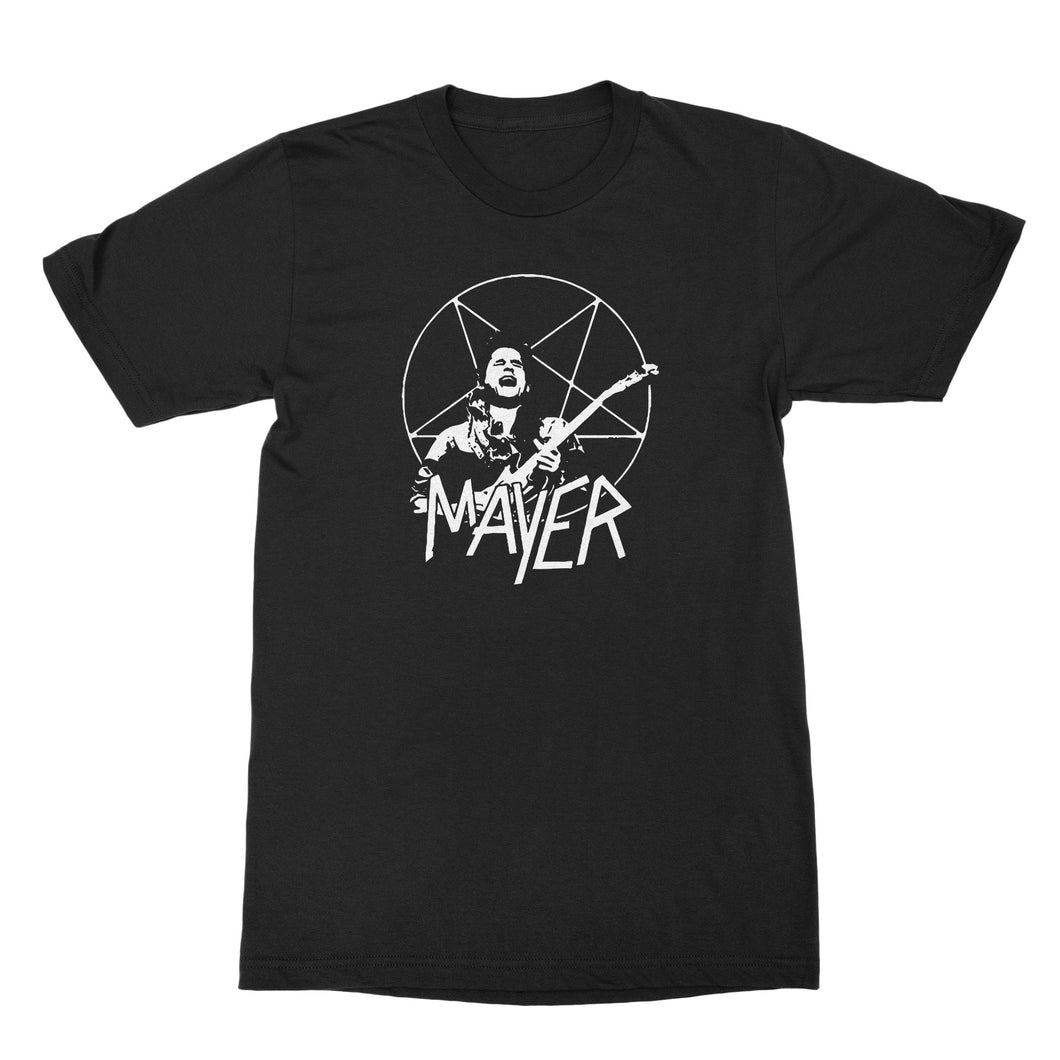 Mayer Slayer T Shirt Dead and Company Shirt