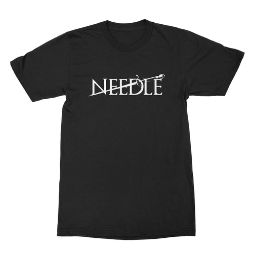Arya Stark Needle Shirt Needle Arya Stark Shirt