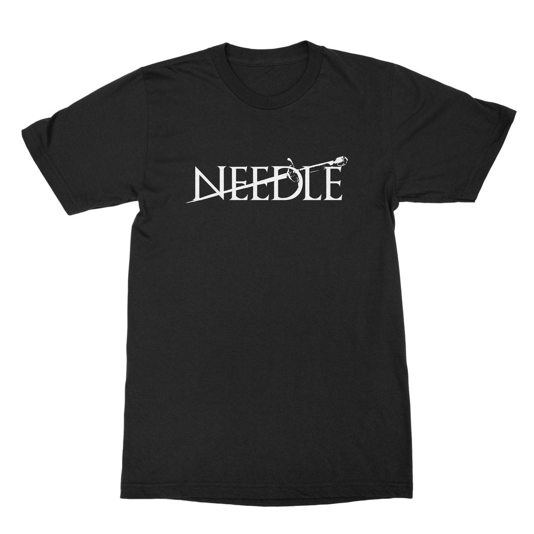Arya Stark Needle Shirt Needle Arya Stark Shirt