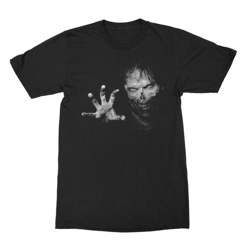 Zombie Shirt Walking Dead Shirt Scary Halloween Shirts