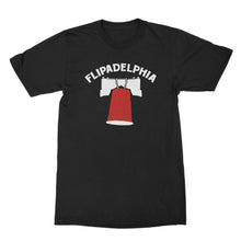 Flipadelphia Shirt Paddys Pub T Shirt Funny