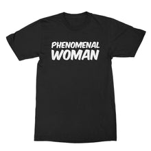 Phenomenal Woman Shirt Powerful Woman Shirt Girl Power T Shirt