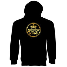 Gypsy King Hoodie Gypsy King Fury Hoody