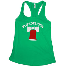 Flipadelphia Tank Paddys Pub Tank Women