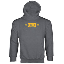 Pete 2020 Hoodie Pete Buttigieg Hoodie Mayor Pete Hoodie