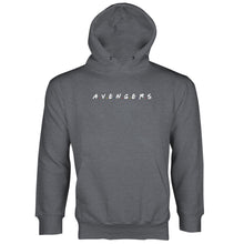 Avengers Friends Hoodie