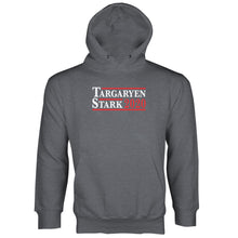 Targaryen Stark 2020 Hoodie Daenerys Hoodie Stark Targaryen Hoodie