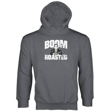 Boom Roasted Hoodie Michael Scott Boom Roasted Hoodie