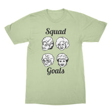 Golden Girls Squad Goals Shirt Live Like Rose Dress Like Blanche Shirt