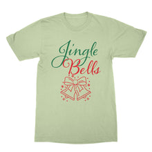 Xmas Shirt Christmas Shirts Jingle Bells Song
