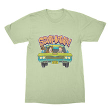 Scoobynatural Tee Shirt Scooby Natural T Shirt