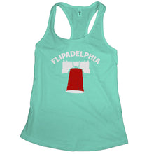 Flipadelphia Tank Paddys Pub Tank Women