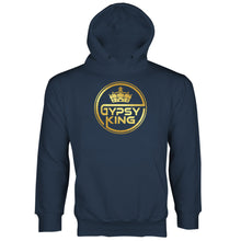 Gypsy King Hoodie Gypsy King Fury Hoody