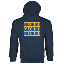 Play Gloria Hoodie Blues Gloria Sweatshirt