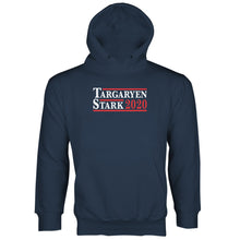 Targaryen Stark 2020 Hoodie Daenerys Hoodie Stark Targaryen Hoodie