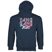 Yang Gang Hoodie Andrew Yang Hoodie Andrew Yang 2020 Hoodie