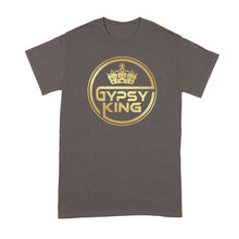 Gypsy King Tshirt Gypsy King Fury Shirt